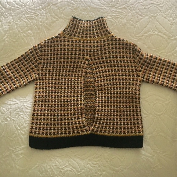 Rachel Comey Turtleneck Sweater - Picture 2 of 3